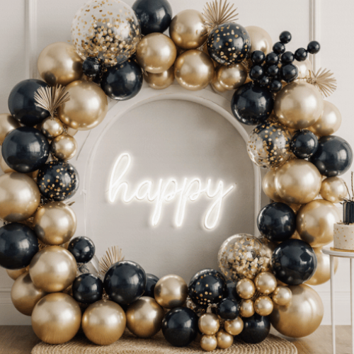 decor one balony poznan